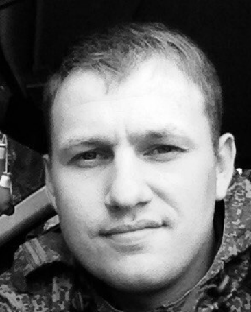 Барменков Семён Юрьевич