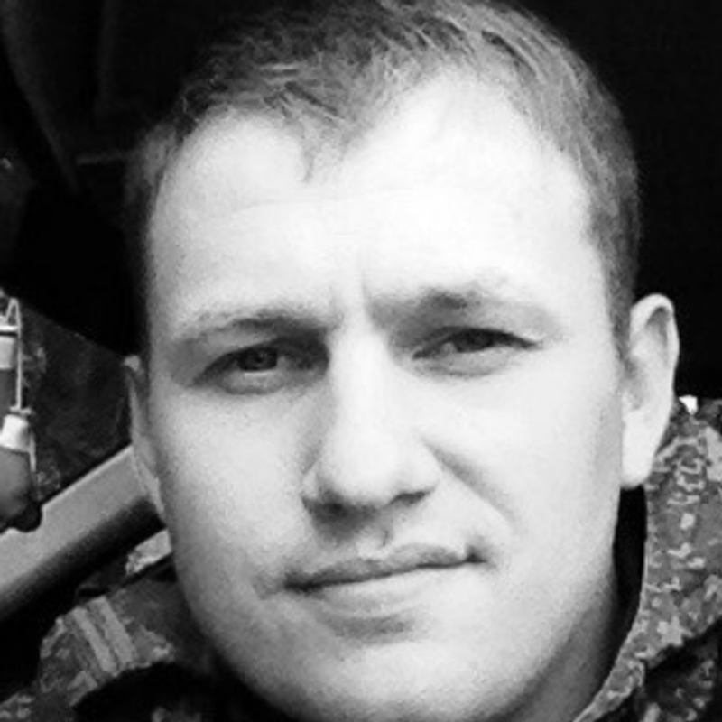Барменков Семён Юрьевич