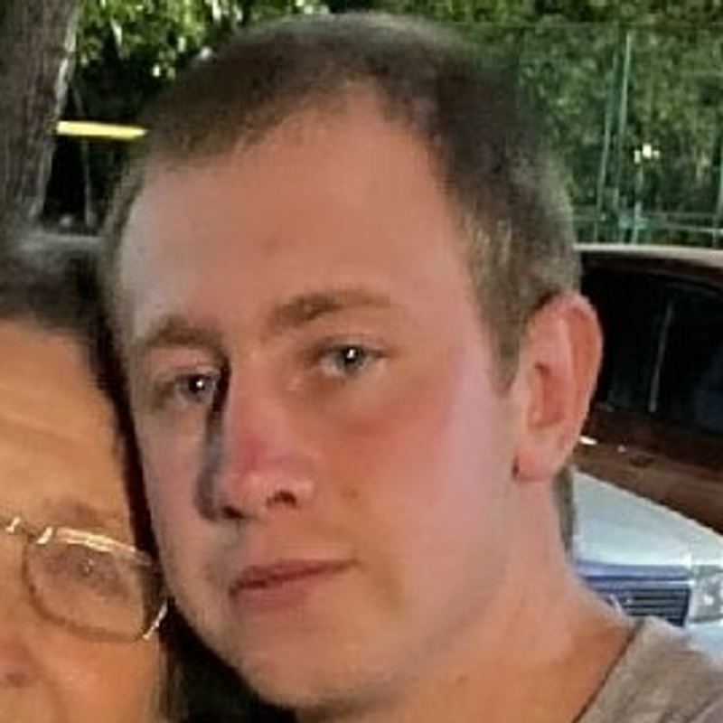 Пичугин Егор Андреевич
