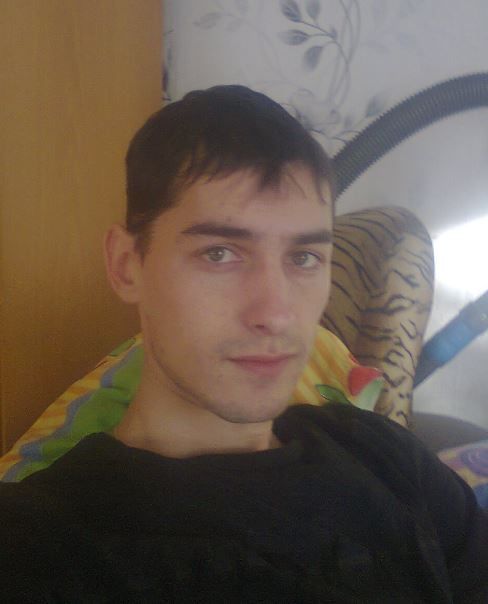 Шишмарев Андрей Викторович