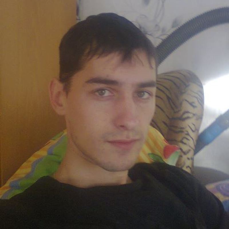 Шишмарев Андрей Викторович