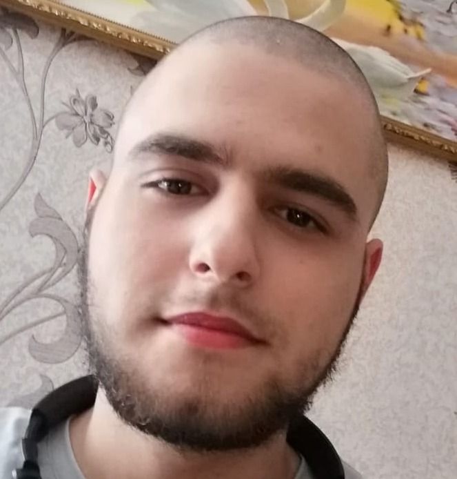 Карасёв Руслан Арсенович