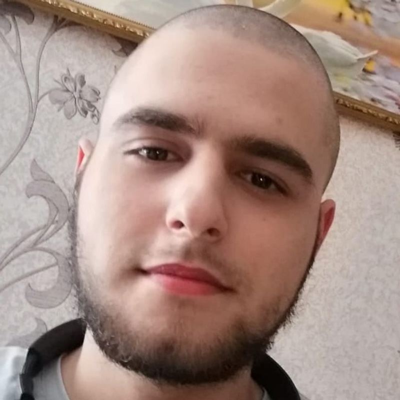 Карасёв Руслан Арсенович