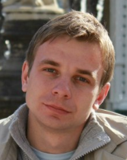Сердюк Андрей Владимирович