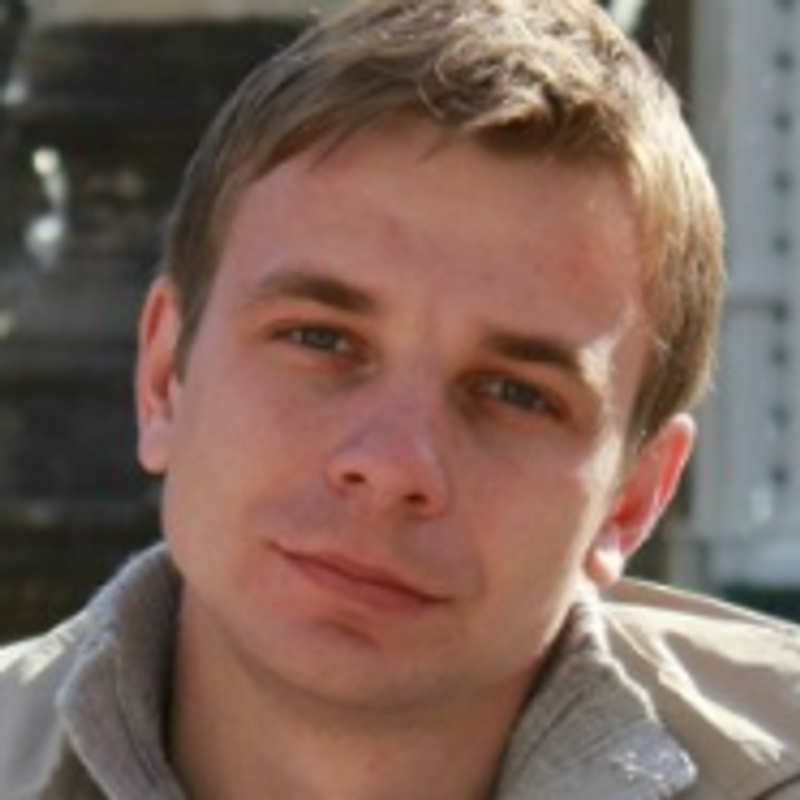 Сердюк Андрей Владимирович