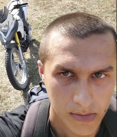 Батрак Павел Николаевич