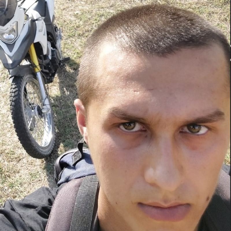 Батрак Павел Николаевич