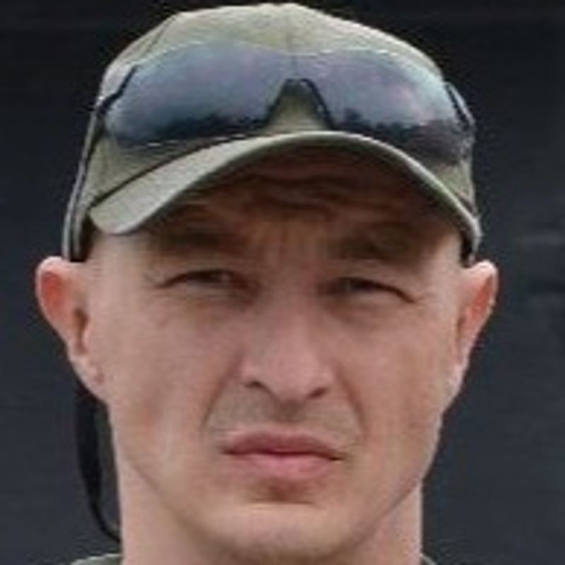 Орлов Станислав Александрович