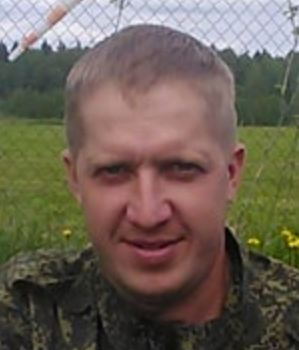 Сухобоков Евгений Викторович