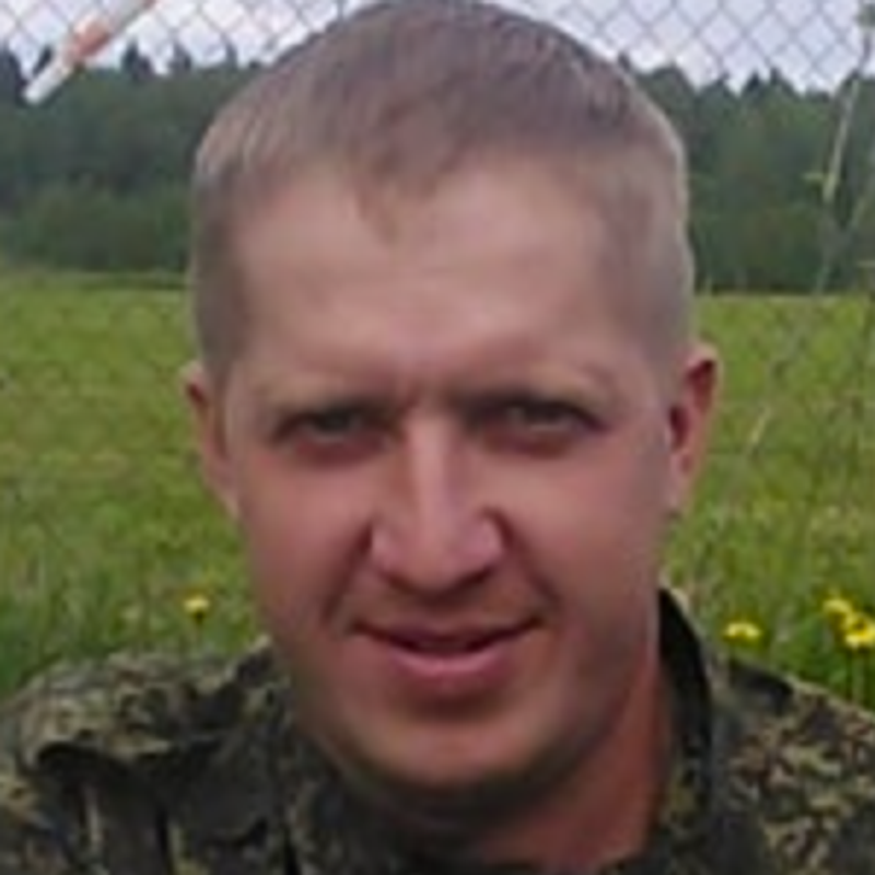 Сухобоков Евгений Викторович