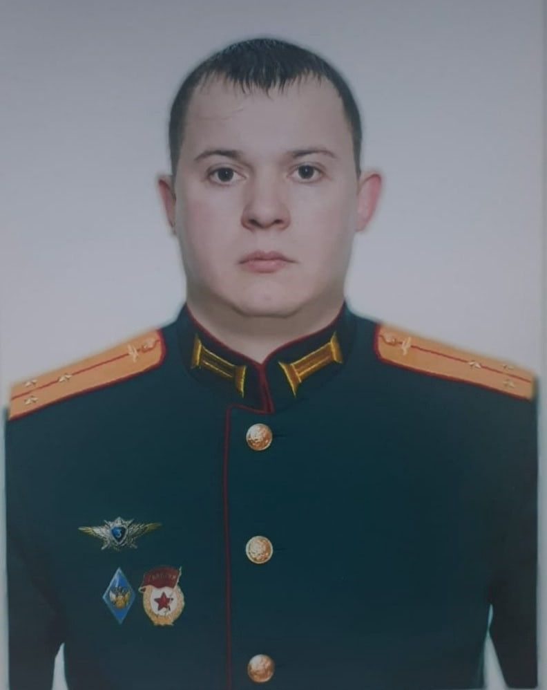 Иванов Алексей Леонидович