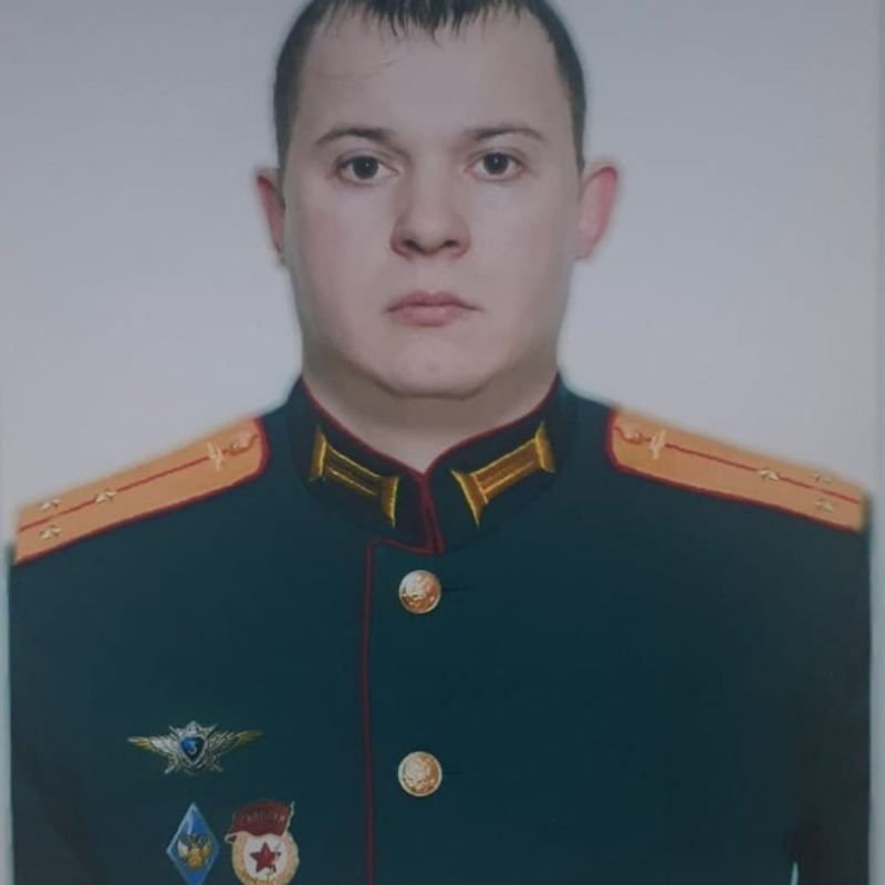 Иванов Алексей Леонидович