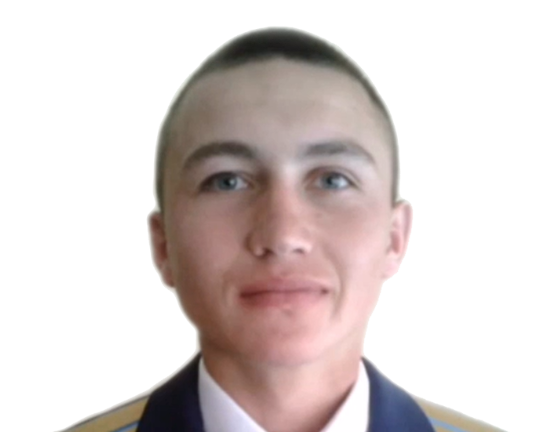Симов Николай Викторович