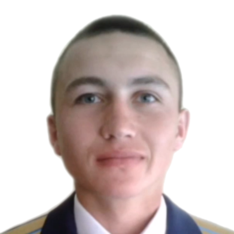 Симов Николай Викторович