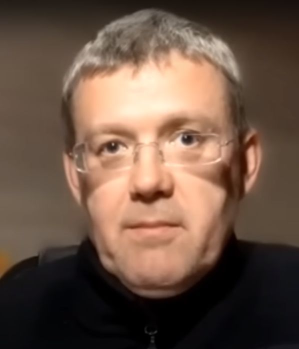 Сергей Мардан