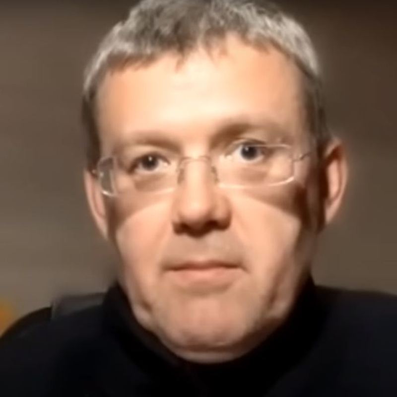 Сергей Мардан