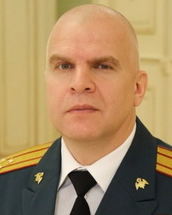 Белозёров Сергей Павлович