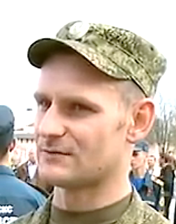 Дульщиков Владимир Анатольевич