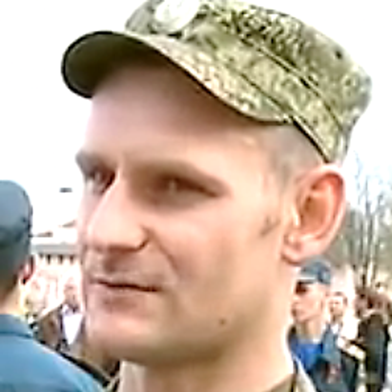 Дульщиков Владимир Анатольевич