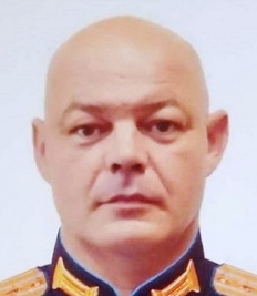Поляков Сергей Юрьевич