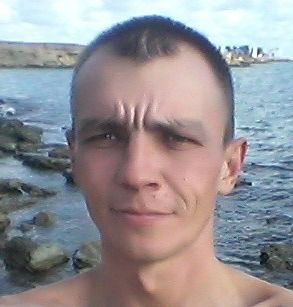 Оселедько Виктор Владимирович