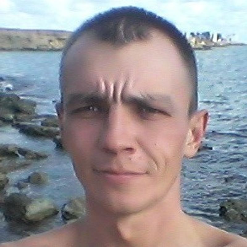 Оселедько Виктор Владимирович