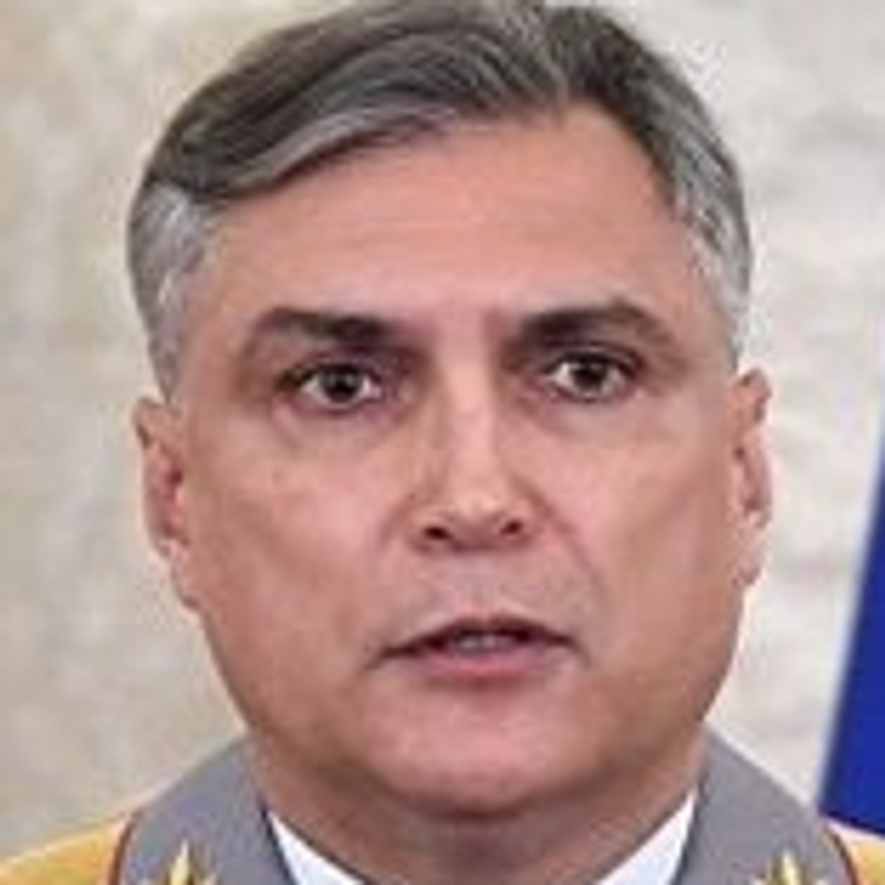 Матовников Александр Анатольевич