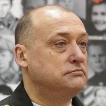 Кондрашкин Сергей Владимирович