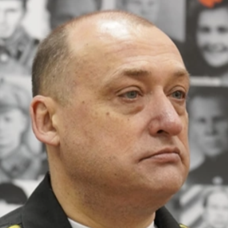 Кондрашкин Сергей Владимирович