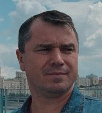 Соловьёв Василий Викторович
