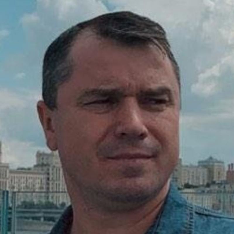 Соловьёв Василий Викторович