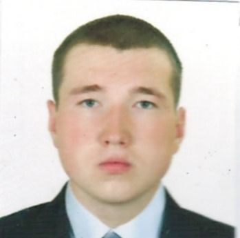 Бубнов Андрей Николаевич