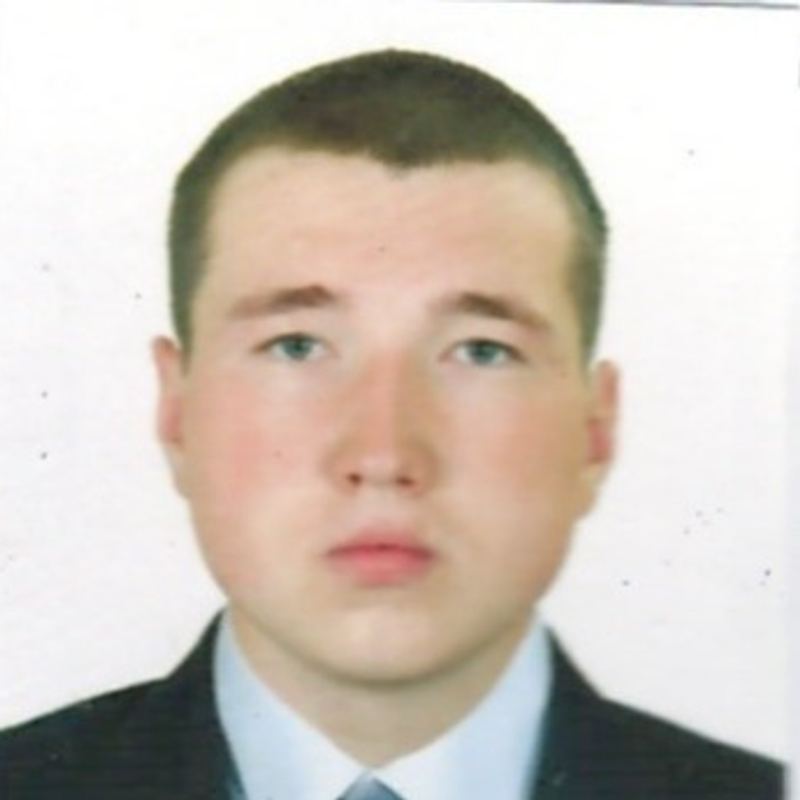 Бубнов Андрей Николаевич