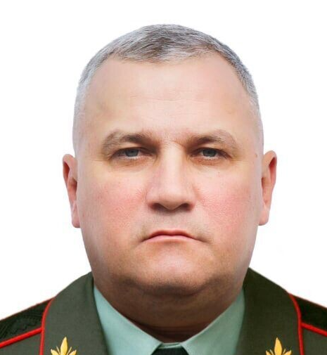 Мильчаков Сергей Витальевич