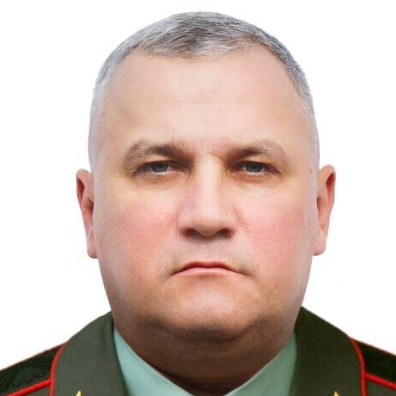Мильчаков Сергей Витальевич