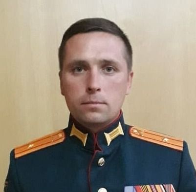 Лазаренко Артем Сергеевич