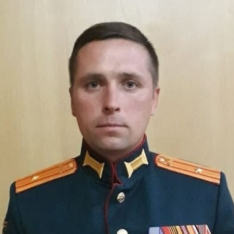 Лазаренко Артем Сергеевич