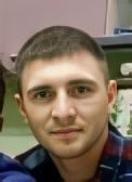 Картышов Антон Станиславович