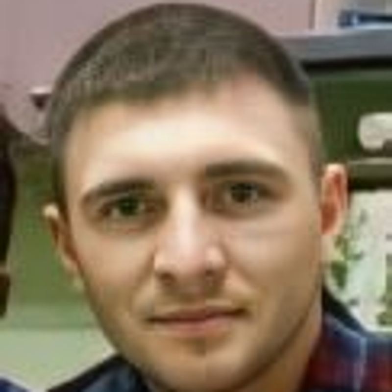 Картышов Антон Станиславович