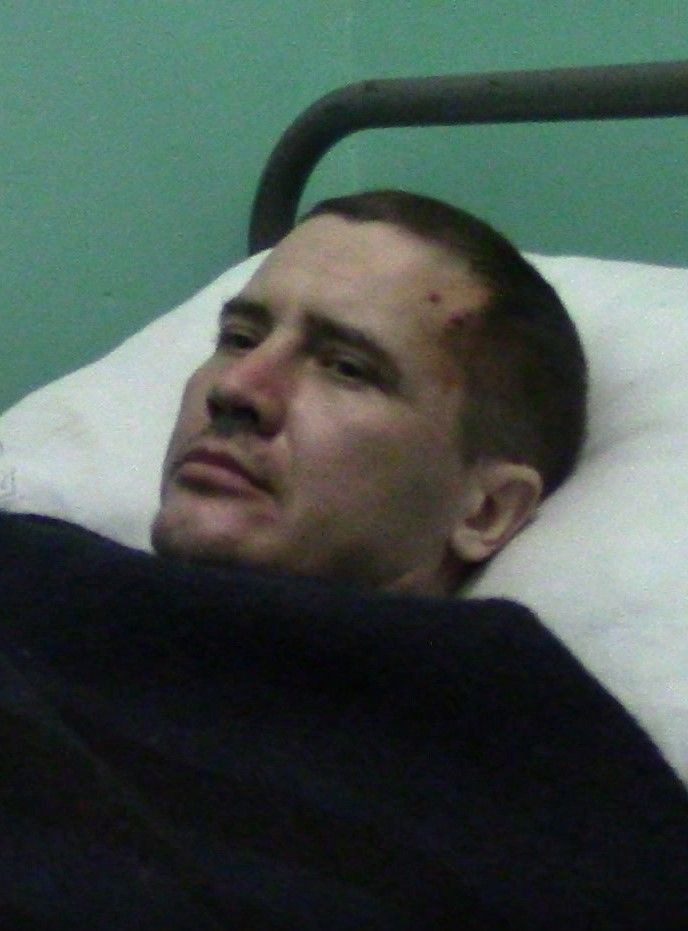 Белокопытов Юрий Андреевич