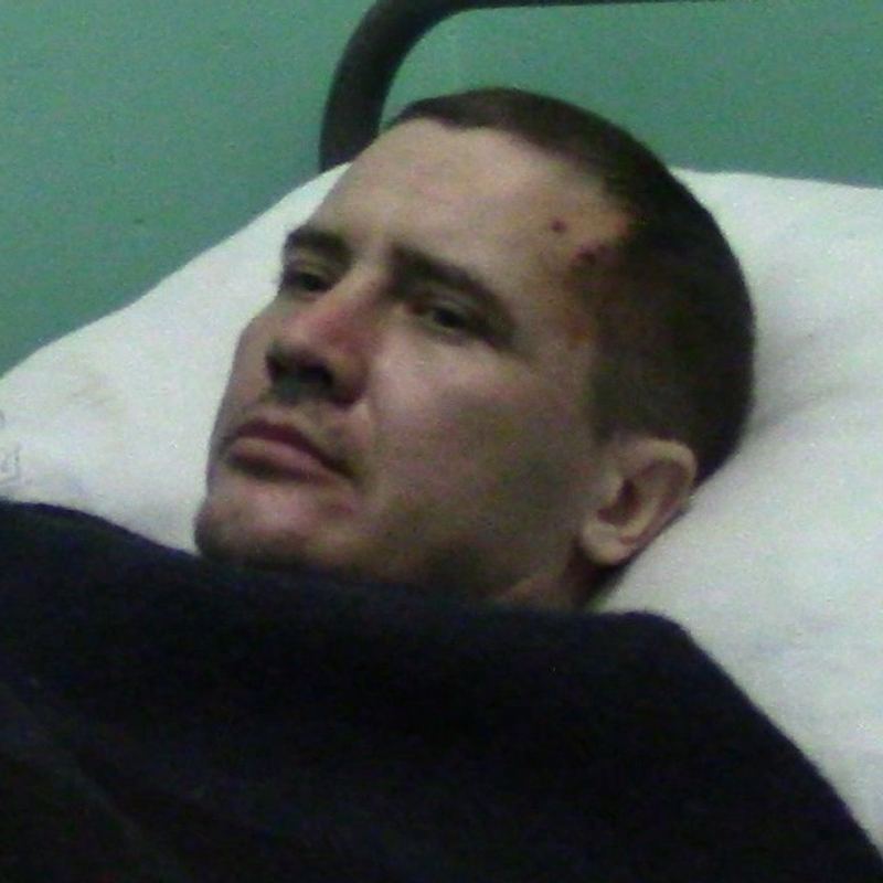 Белокопытов Юрий Андреевич