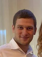 Кравцов Виталий Евгеньевич