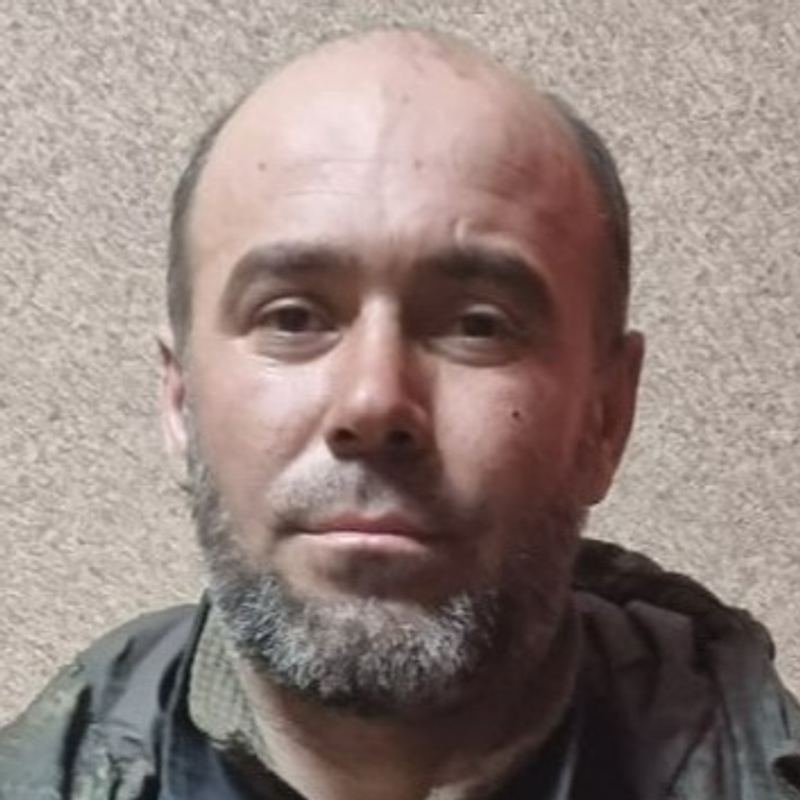 Гедмишхов Рамазан Зуберович