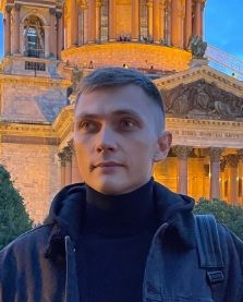Коровин Денис Владимирович