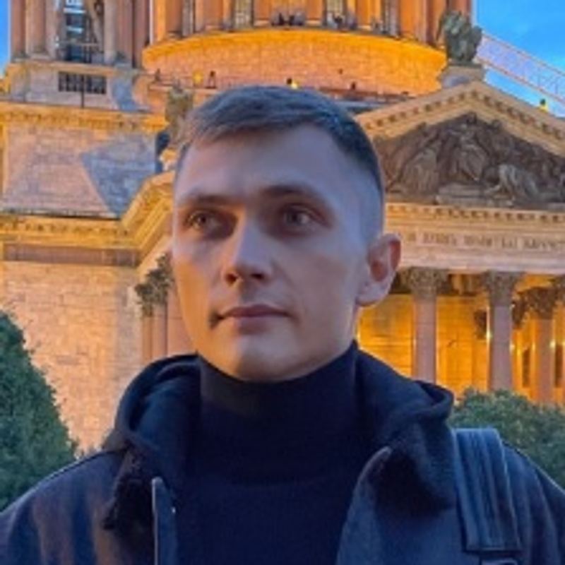 Коровин Денис Владимирович