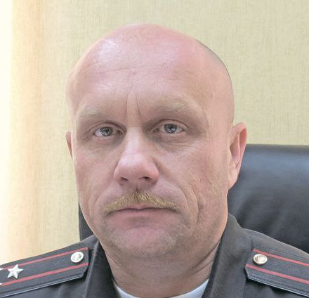 Живкин Олег Вячеславович