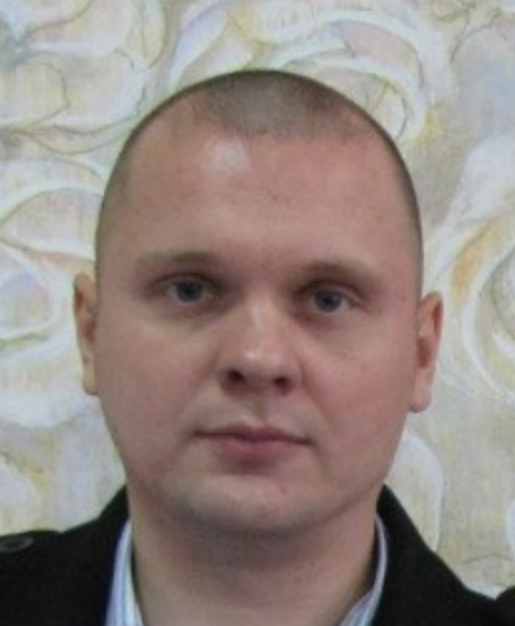 Архаров Дмитрий Васильевич