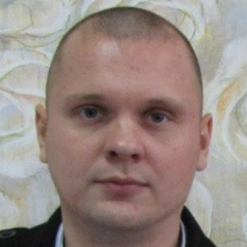 Архаров Дмитрий Васильевич
