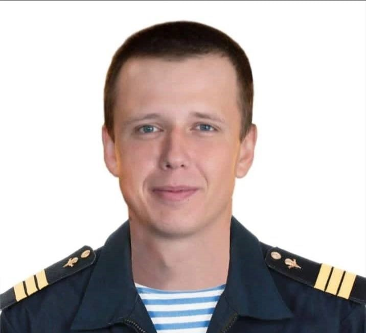 Цибенко Денис Анатольевич