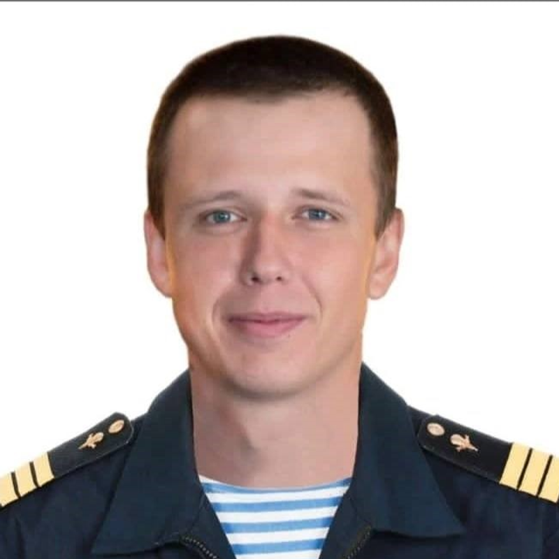 Цибенко Денис Анатольевич
